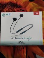 TCL SOCL 200BT  wireless earbud., Ophalen of Verzenden, Nieuw, In oorschelp (earbud)