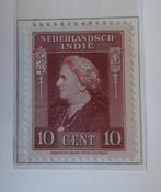 1946 Nederlands Indië Koningin Wilhelmina 10 ct Nvph Nr. 309, Postzegels en Munten, Ophalen, Nederlands-Indië