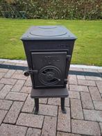 Jotul 602 of 602 n, Ophalen, Vrijstaand, Hout, Nieuw