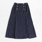 Mooie Kookaï Rok - 92 (Maat 40) € 25,-, Maat 38/40 (M), Kookaï, Zwart, Ophalen of Verzenden