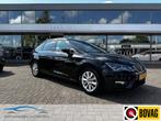 SEAT León ST 1.0 EcoTSI Style Bus Intense AUTOMAAT, virtual, Te koop, Benzine, Gebruikt, 999 cc