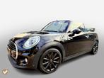 MINI Cooper Cabrio 1.5 Cooper Chili Serious Bns Automaat *Ge, Auto's, Mini, Automaat, 12 maanden, 136 pk, Gebruikt