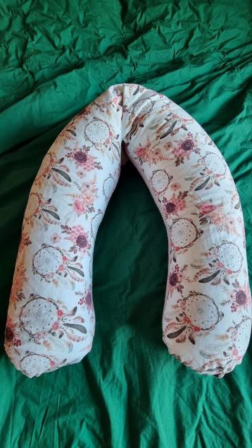 *NIEUW* Babymatex Voedingskussen - 25,- EUR VASTE PRIJS  beschikbaar voor biedingen