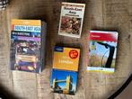 Reisboeken, Ophalen, Lonely Planet, Diverse auteurs, Zo goed als nieuw