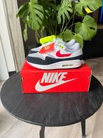 Nike air max 1 Chili Volt 37,5, Kleding | Dames, Schoenen, Ophalen of Verzenden, Nieuw, Sneakers of Gympen