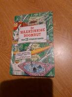 - De waanzinnige boomhut, Boeken, Fictie algemeen, Andy Griffiths; Terry Denton, Ophalen of Verzenden, Zo goed als nieuw