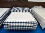 Hastens boxspring Elektrisch Citation 140x200 . Medium, Huis en Inrichting, Ophalen of Verzenden, 140 cm, Zo goed als nieuw, Tweepersoons