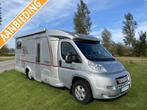 Hymer Tramp 614 SL (105502 km), Tot en met 2, Bedrijf, Diesel, Hymer
