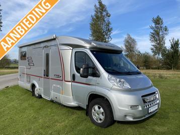 Hymer Tramp 614 SL (105502 km) beschikbaar voor biedingen