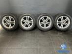 8mm! Originele Audi Q5 80A 19 inch velgen 5x112 zomerbanden, 19 inch, Gebruikt, -, -