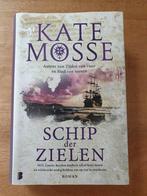 Kate Moss Schip der Zielen, Ophalen of Verzenden, Zo goed als nieuw