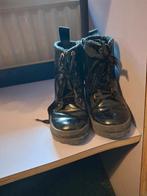 Meisjes boots 26, Kinderen en Baby's, Ophalen of Verzenden, Gebruikt, Meisje, Laarzen