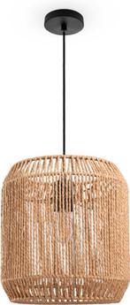 Paco Home “Pedro” Hanglamp – Nieuw (op Amazon/Bol > €40), Ophalen of Verzenden, Nieuw, Minder dan 50 cm