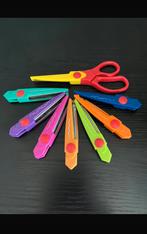 Schaar met opzetstukken, Ophalen of Verzenden, Gebruikt, Gereedschap of Toebehoren