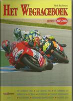wegrace race motor sport motorsport boek, Boeken, Ophalen of Verzenden, Zo goed als nieuw, Algemeen