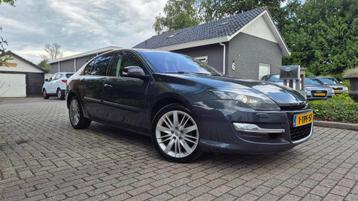 Renault Laguna 1.5 dCi Bose leder-navi-clima-2014 beschikbaar voor biedingen