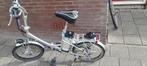 Silent force elektriche vouwfiets, Minder dan 47 cm, Ophalen of Verzenden, Gebruikt, Overige merken