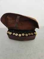 Jachthulzen tasje kaliber 16., Ophalen of Verzenden, Landmacht, Nederland