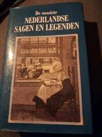 De Mooiste Nederlandse Sagen en Legenden 16, Ophalen of Verzenden, Gelezen, Onbekend, Gelderland