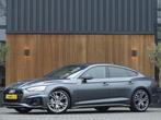 Audi A5 Sportback 40 TFSI 191PK / S-Line / B&O / LED / Launc, Auto's, Audi, Gebruikt, Euro 6, 4 cilinders, 1465 kg