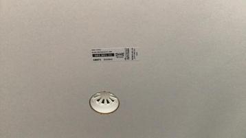 Hocker, Voetenbank met bergruimte Tibbleby IKEA KIVIK - afbeelding 3