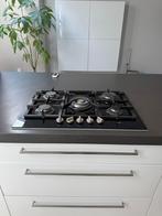 Compleet Kookeiland + Composiet + Pelgrim + GEDEMONTEERD, Huis en Inrichting, Keuken | Complete keukens, Wit, Hoekkeuken, Ophalen of Verzenden