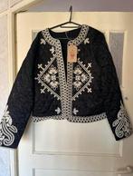 Prachtig mooi nieuw jasje one size, Ophalen of Verzenden, Nieuw