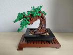Lego bonsai botanicals 10281, Ophalen of Verzenden, Gebruikt
