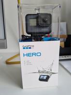 NEW GoPro Hero 5 + GoPro Chesty + Sony SD 34GB Card, Ophalen of Verzenden, Nieuw, GoPro
