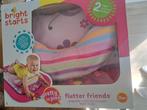 Bright star babygym 0mnd zgan, Ophalen of Verzenden, Zo goed als nieuw, Babygym
