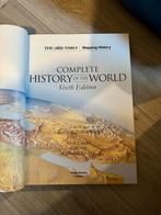 The Times: Complete history of the World, Boeken, Ophalen of Verzenden, Zo goed als nieuw, R. J. Overy