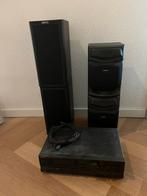 Technics - Missions - Grundig, Audio, Tv en Foto, Stereo-sets, Gebruikt, Losse componenten, Speakers, Ophalen