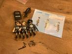 Playmobil 5186 Speciale politie eenheid, Ophalen of Verzenden, Zo goed als nieuw