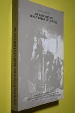 De Waardij van eene vroege opleiding -proefschrift, Gelezen, O.W.A. Boonstra, Beta, HBO