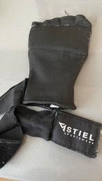 Binnen handschoen en bokshandschoenen, Sport en Fitness, Boksen, Ophalen, Zo goed als nieuw, Bokshandschoenen