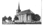Koudum, Verzamelen, Ansichtkaarten | Nederland, Ophalen of Verzenden, 1960 tot 1980, Ongelopen, Friesland