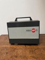 Film Projector, Ophalen, Gebruikt