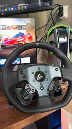 Logitech g pro wheel, Ophalen of Verzenden, Zo goed als nieuw