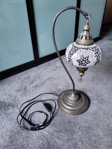 Sfeerverlichting Arabisch beschikbaar voor biedingen