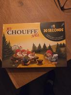 Chouffe 30 Seconds Spel  Limited Edition nieuw in verpakking, Vijf spelers of meer, Ophalen of Verzenden, Nieuw, Chouffe