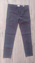 Blauw grijze heren jeans maat W:32 L:34  Slim fit  *ZGAN*, W32 (confectie 46) of kleiner, C&A, Blauw, Ophalen of Verzenden