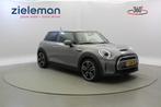 Mini COOPER Electric Yours Sport 33 kWh - Navi, Clima, Carpl, 65 €/maand, Gebruikt, Origineel Nederlands, Cooper