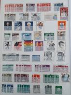Postzegels Deutschland, Postzegels en Munten, Postzegels | Europa | Duitsland, Ophalen of Verzenden, BRD
