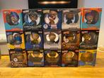 Funko Dorbz Vinyl Collectibles - 15 stuks partij verzameling, Ophalen of Verzenden, Nieuw