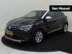 Renault Captur 1.0 TCe 100 PK Edition One Navigatie | Climat, Voorwielaandrijving, 12 maanden, Gebruikt, Euro 6