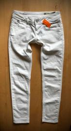 Tommy Hilfiger Nevada Skinny dames jeans wit W27 L30, Tommy Hilfiger, Ophalen of Verzenden, Wit, W27 (confectie 34) of kleiner