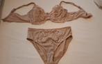 Diva setje Hunkemoller 85c slip m, Ophalen of Verzenden, Zo goed als nieuw, Bikini