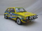 VW Golf 1 GTi Gr.2 #26 Monte-Carlo Rally 1980 1:18 OttOmobil, Ophalen of Verzenden, Nieuw, Auto, OttOMobile