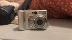 Nikon Coolpix 5900 met accessoires, Gebruikt, Compact, Ophalen of Verzenden, 4 t/m 7 keer