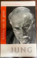 Helden van de geest - Jung, Ophalen of Verzenden, Gelezen, Esoterie en Spiritualiteit